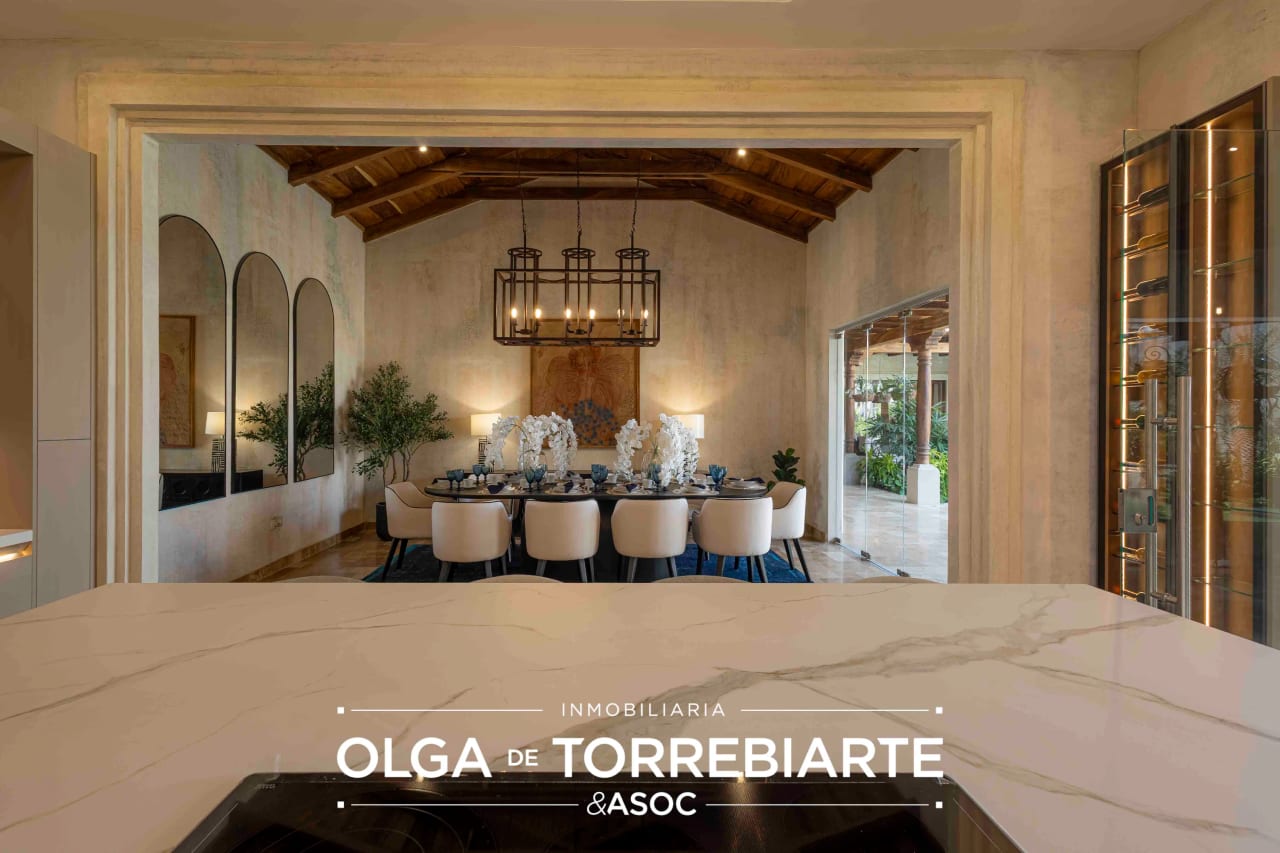 Casa en Paseo Antigua, Antigua Guatemala — Casa en Venta en Antigua, Sacatepéquez — foto 15 de 17