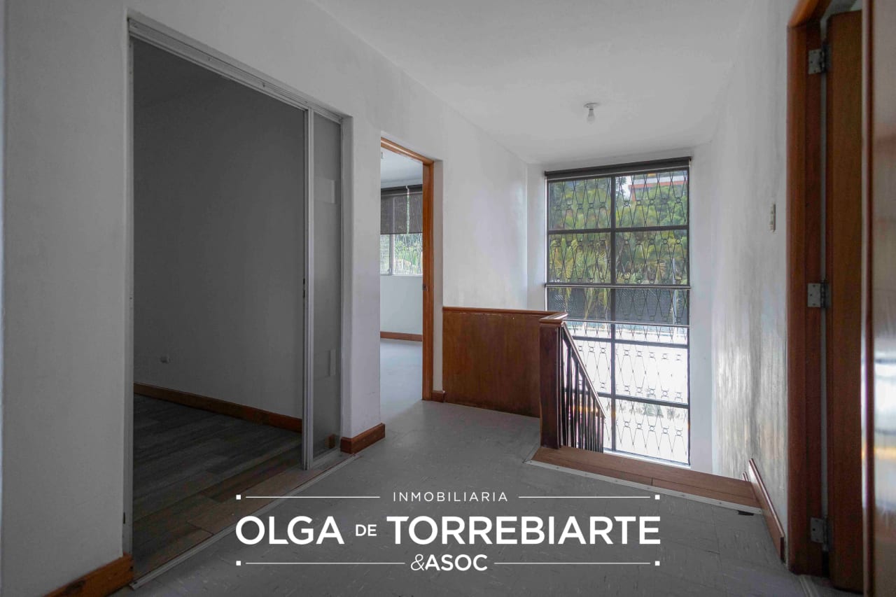 Casa en renta Zona 14 — Casa en Alquiler en Zona 14, Guatemala, Ciudad — foto 11 de 17