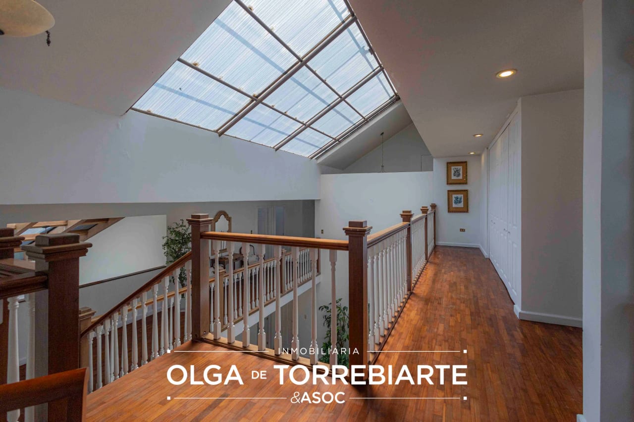 Casa Amueblada en Condominio Villa Torrente — Casa en Venta en Carretera a El Salvador, Guatemala, Ciudad — foto 8 de 17