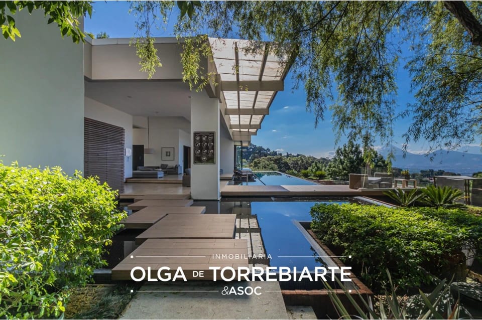 Casa en Condominio El Casco de San Rafael — Casa en Alquiler en Carretera a El Salvador, Guatemala, Ciudad — foto 17 de 17