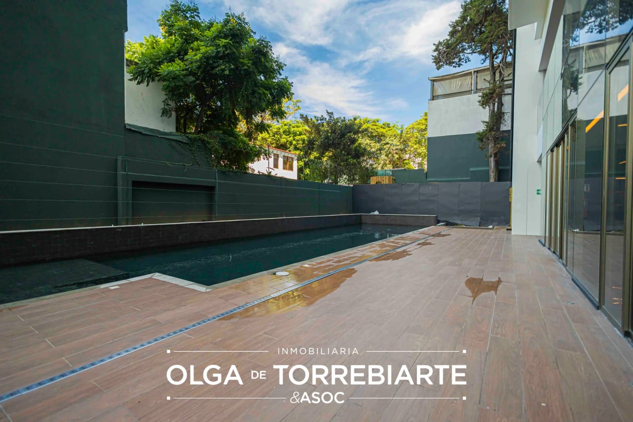 Apartamento en Atarah, Zona 10 — Apartamento en Alquiler en Atarah, Zona 10, Guatemala, Ciudad — foto 17 de 17