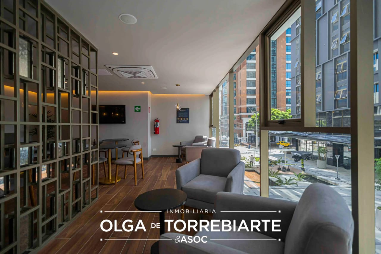 Apartamento en Atarah, Zona 10 — Apartamento en Venta en Atarah, Zona 10, Guatemala, Ciudad — foto 12 de 15