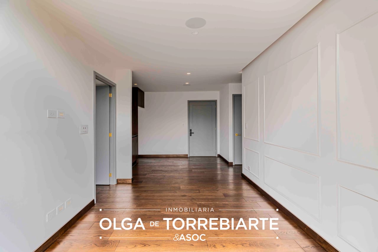 Apartamento en Atarah, Zona 10 — Apartamento en Alquiler en Atarah, Zona 10, Guatemala, Ciudad — foto 2 de 17