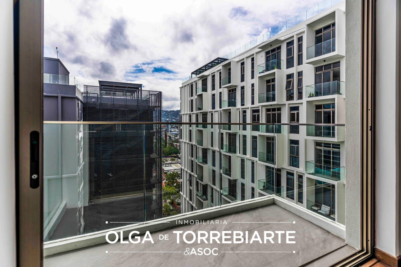 Apartamento en Atarah, Zona 10 — Apartamento en Alquiler en Atarah, Zona 10, Guatemala, Ciudad — foto 4 de 17