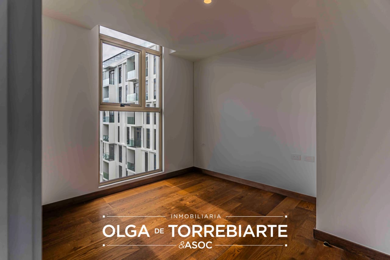 Apartamento en Atarah, Zona 10 — Apartamento en Alquiler en Atarah, Zona 10, Guatemala, Ciudad — foto 7 de 17