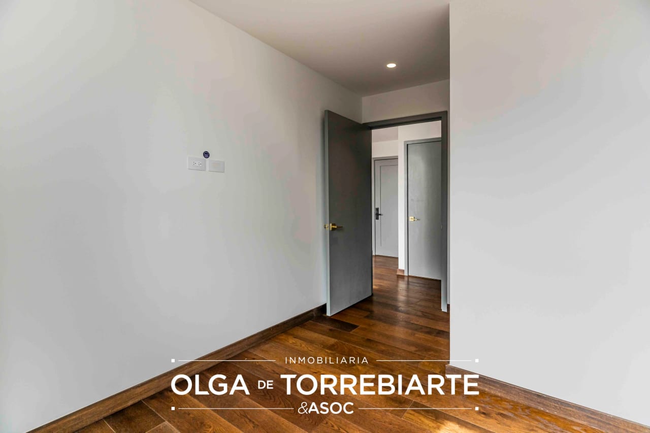 Apartamento en Atarah, Zona 10 — Apartamento en Alquiler en Atarah, Zona 10, Guatemala, Ciudad — foto 10 de 17