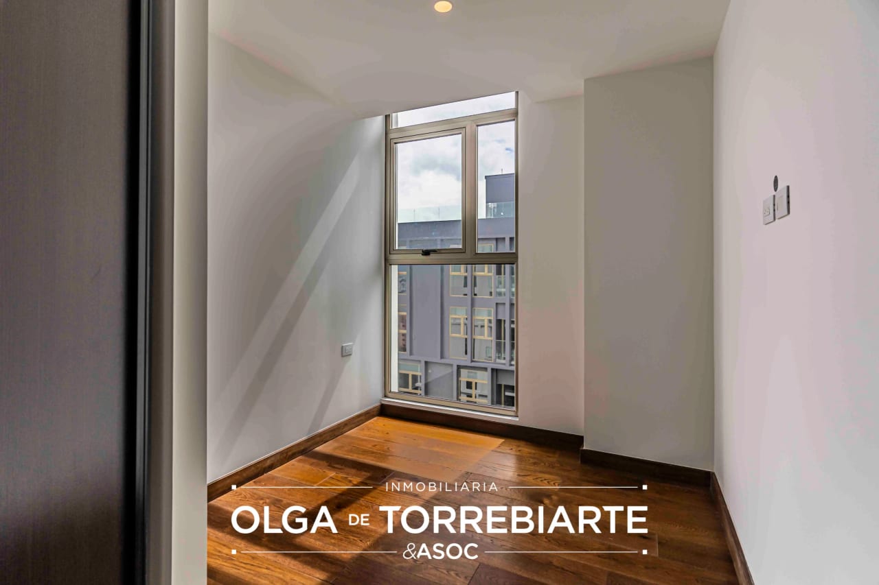 Apartamento en Atarah, Zona 10 — Apartamento en Alquiler en Atarah, Zona 10, Guatemala, Ciudad — foto 9 de 17