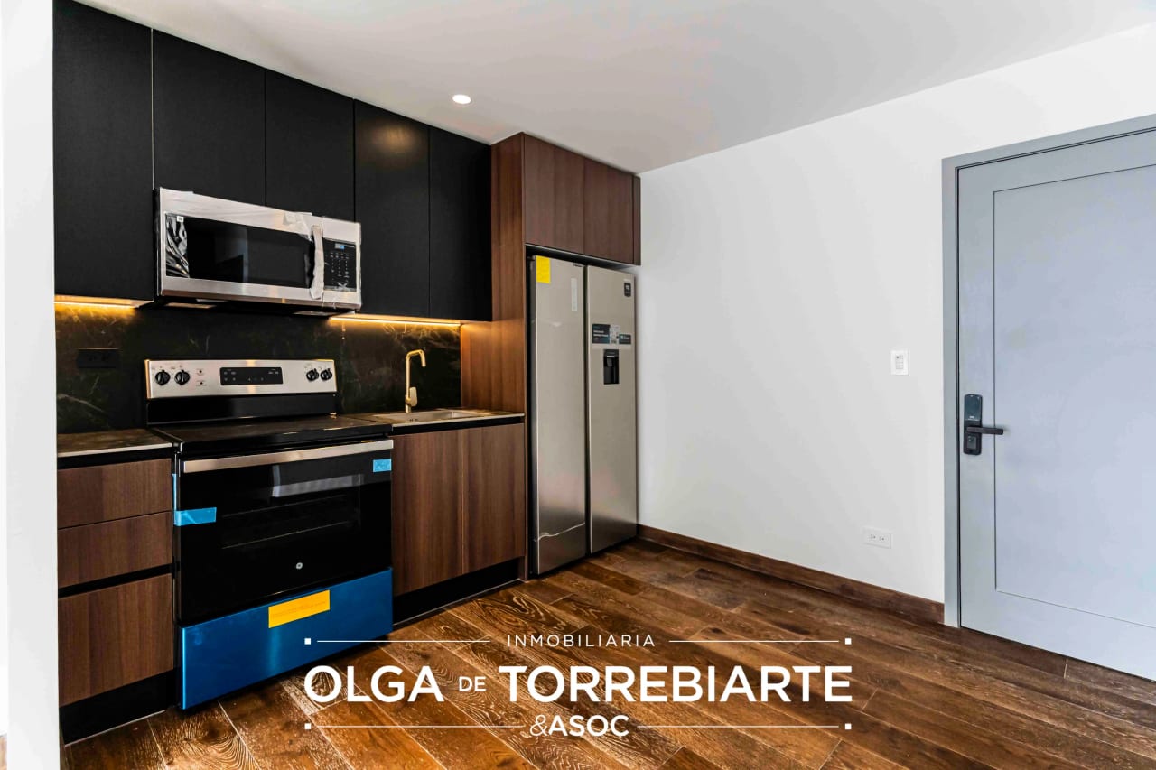 Apartamento en Atarah, Zona 10 — Apartamento en Venta en Atarah, Zona 10, Guatemala, Ciudad — foto 4 de 15