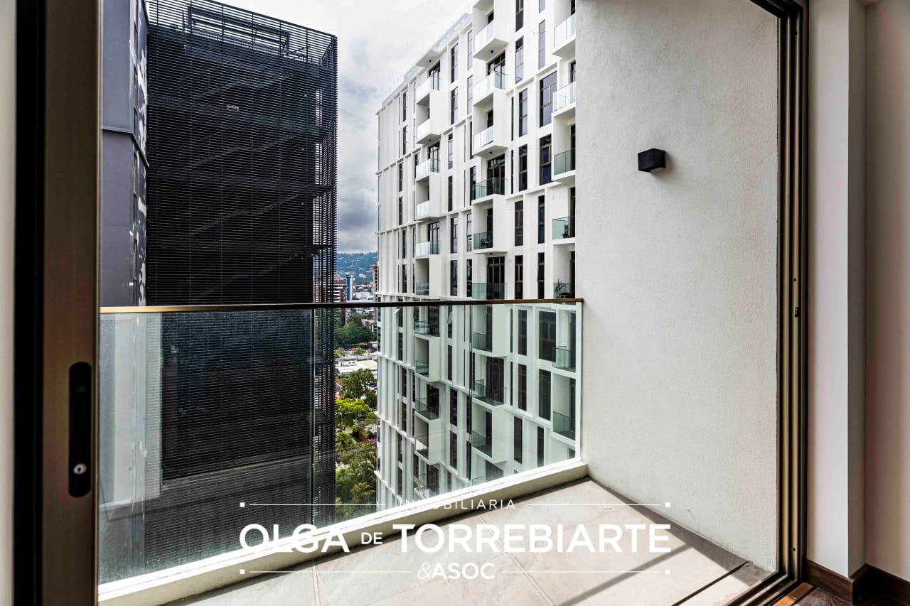 Apartamento en Atarah, Zona 10 — Apartamento en Venta en Atarah, Zona 10, Guatemala, Ciudad — foto 5 de 15