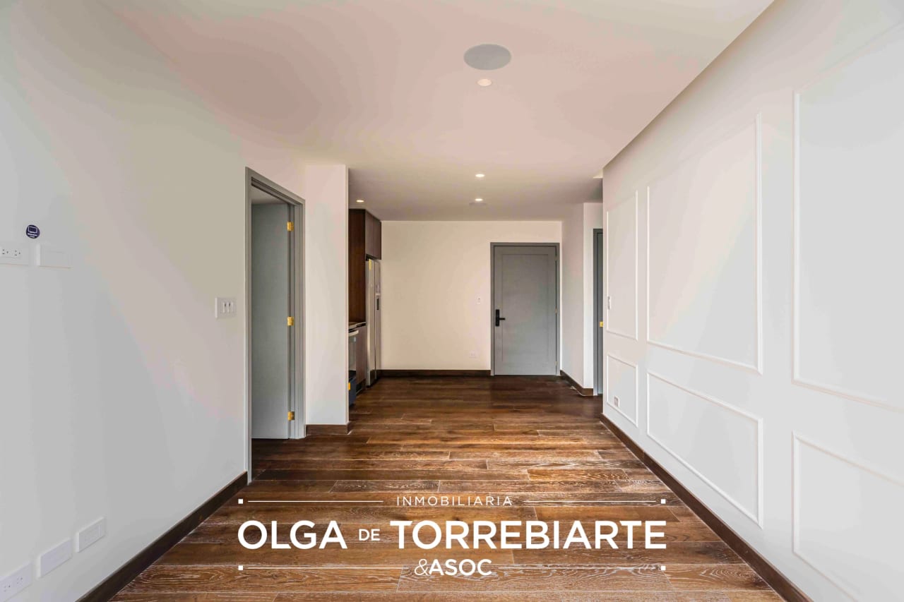 Apartamento en Atarah, Zona 10 — Apartamento en Alquiler en Atarah, Zona 10, Guatemala, Ciudad — foto 5 de 15