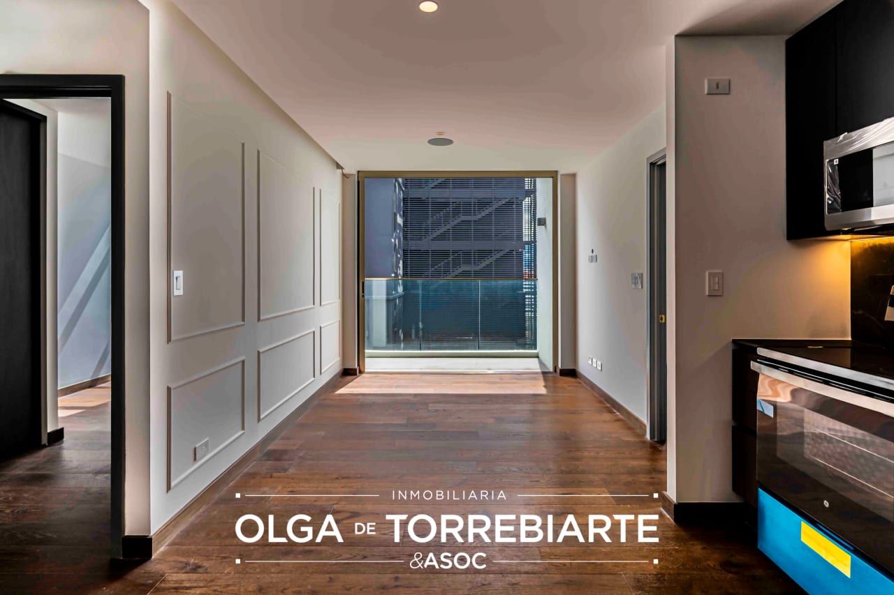 Apartamento en Atarah, Zona 10 — Apartamento en Alquiler en Atarah, Zona 10, Guatemala, Ciudad — foto 2 de 15