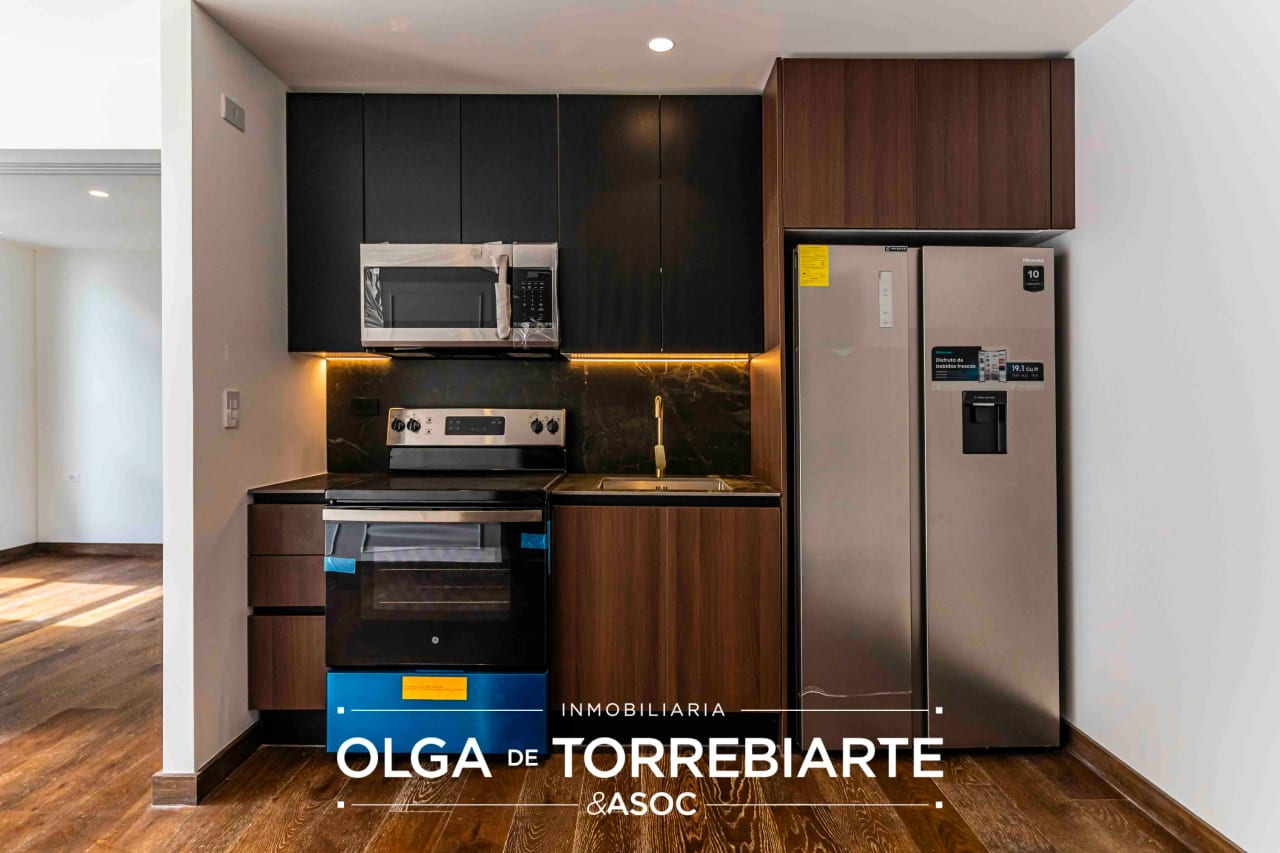 Apartamento en Atarah, Zona 10 — Apartamento en Alquiler en Atarah, Zona 10, Guatemala, Ciudad — foto 3 de 15