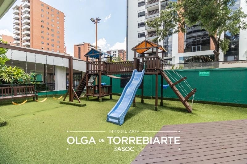 Apartamento en Pacifica Plaza, Zona 14 — Apartamento en Venta en Pacífica Plaza, Zona 14, Guatemala, Ciudad — foto 13 de 13