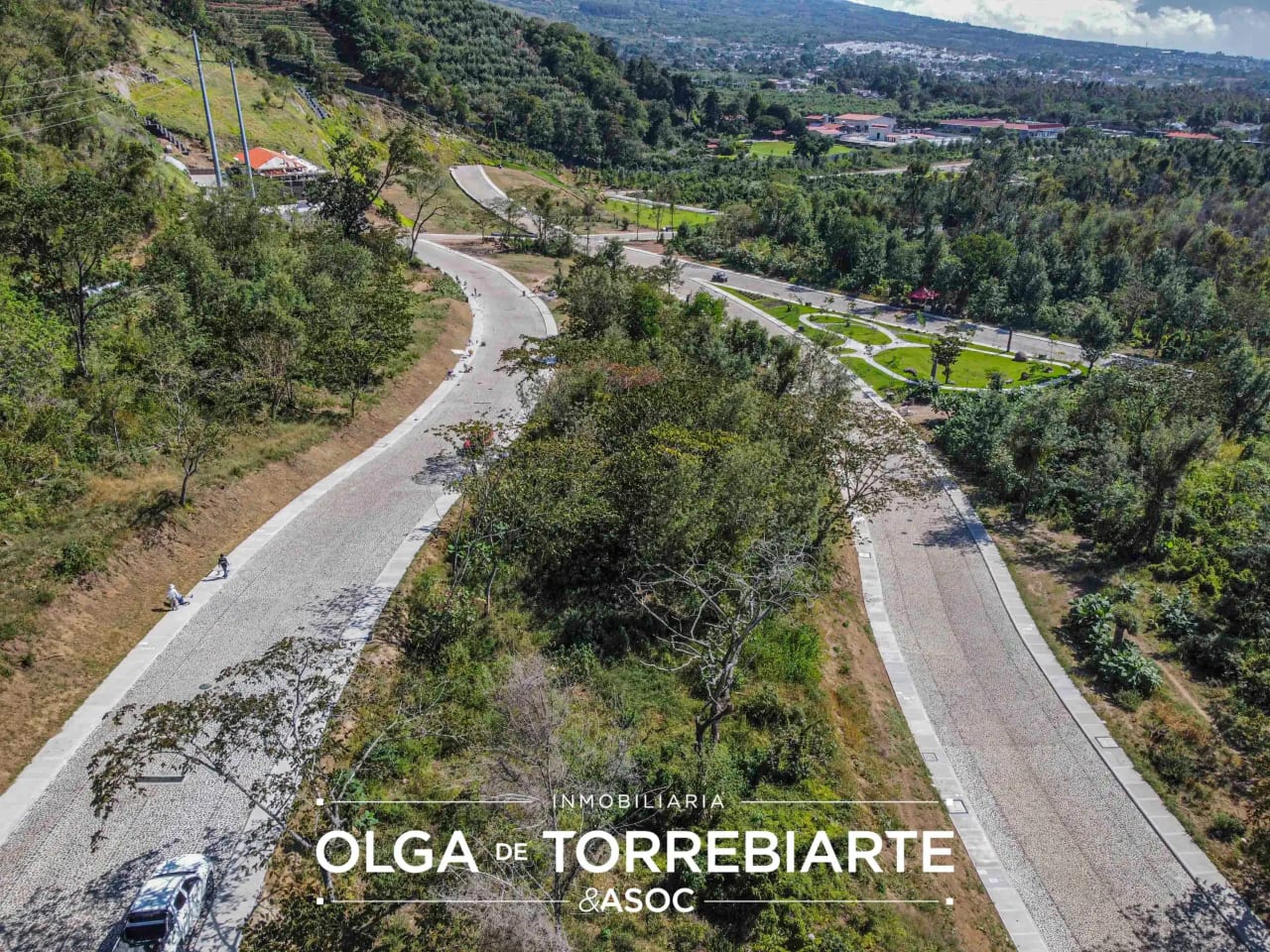 Terreno en venta Casa Icatú, Antigua Guatemala — Terreno en Venta en Antigua, Sacatepéquez — foto 4 de 4