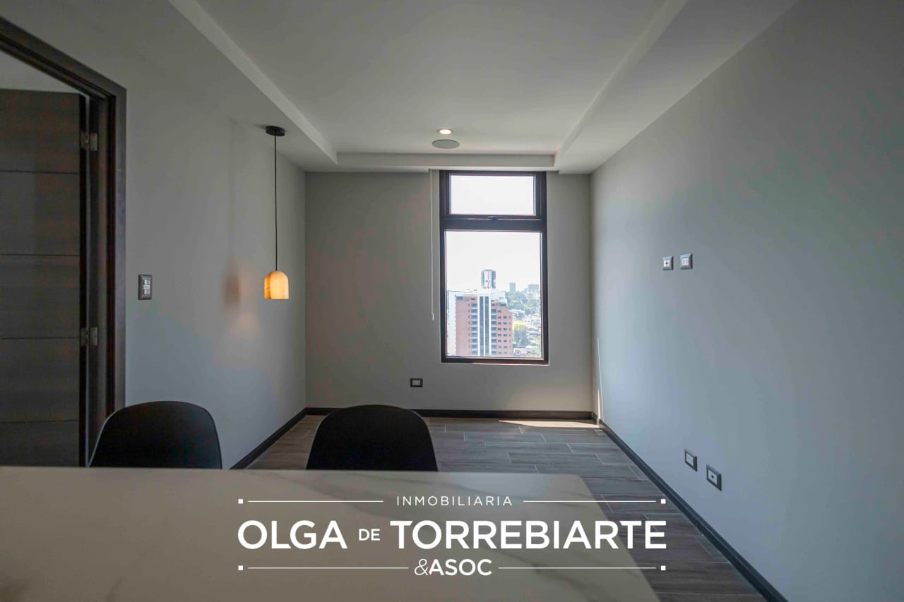 Apartamento en Niko 10, Zona 10 — Apartamento en Alquiler en Niko 10, Zona 10, Guatemala, Ciudad — foto 5 de 7