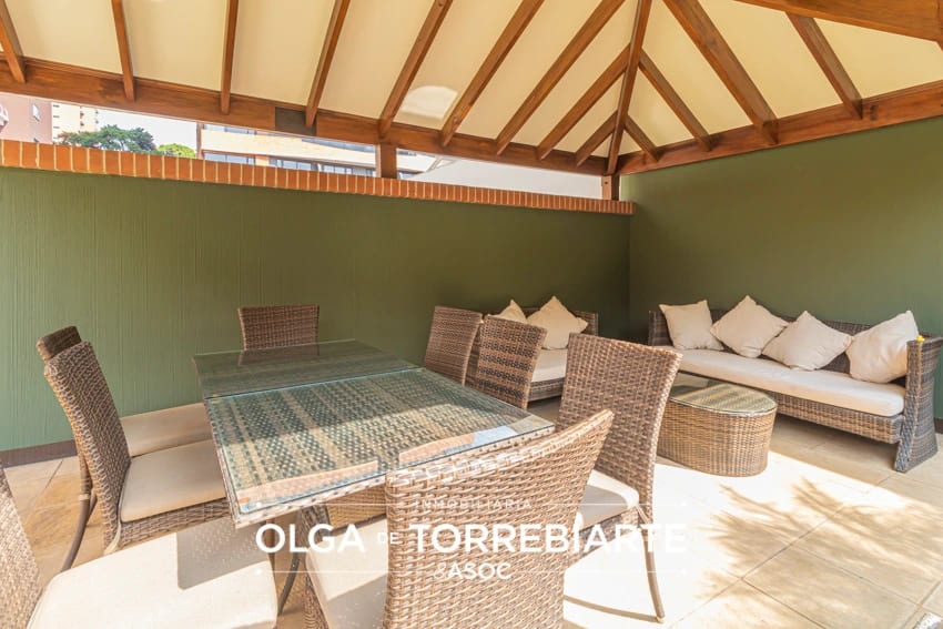 Apartamento en Akoya, Zona 14 — Apartamento en Alquiler en Akoya, Zona 14, Guatemala, Ciudad — foto 11 de 16