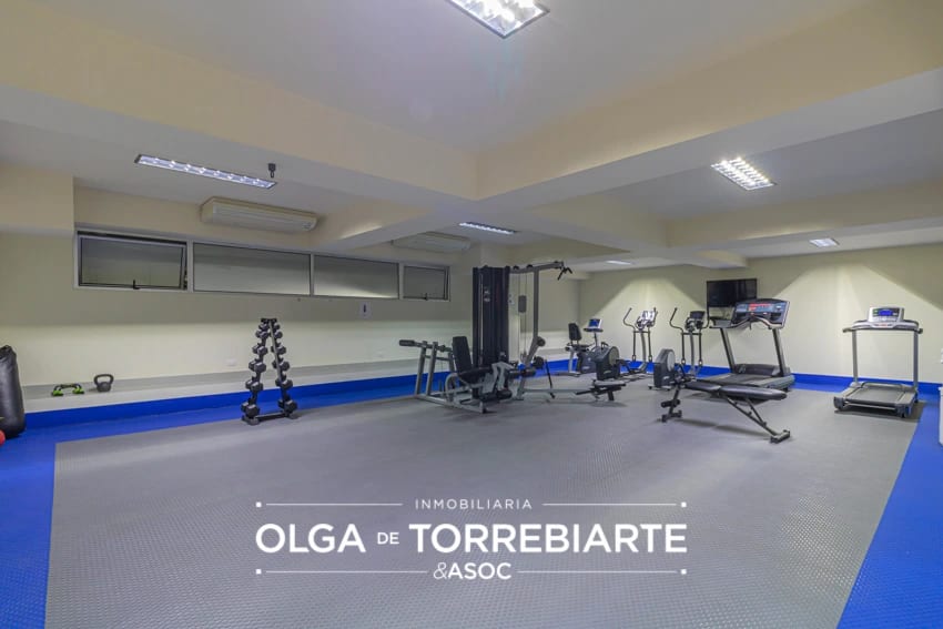 Apartamento en Akoya, Zona 14 — Apartamento en Alquiler en Akoya, Zona 14, Guatemala, Ciudad — foto 14 de 16