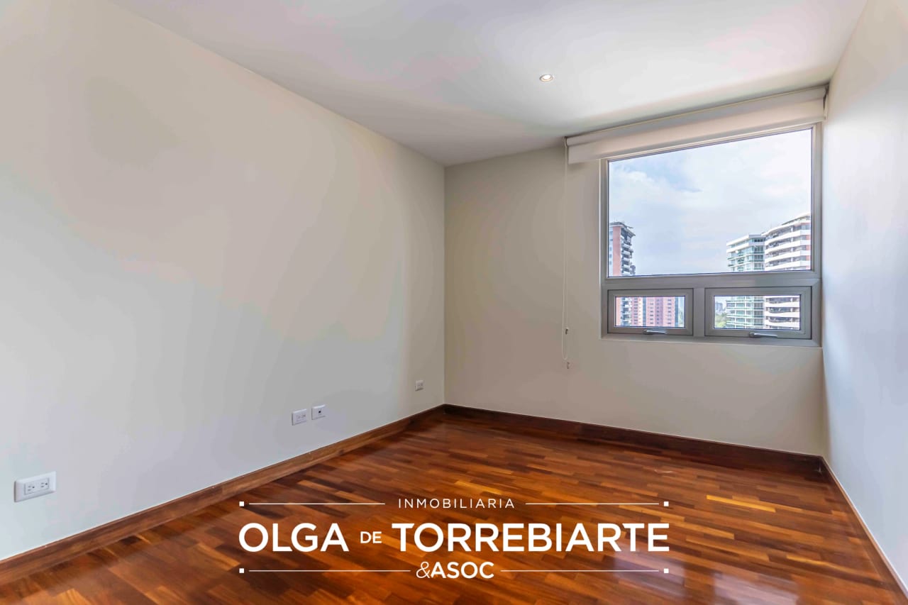 Apartamento en Akoya, Zona 14 — Apartamento en Alquiler en Akoya, Zona 14, Guatemala, Ciudad — foto 8 de 16