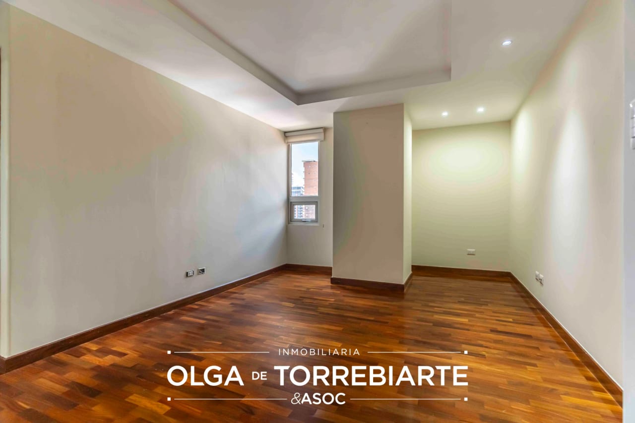 Apartamento en Akoya, Zona 14 — Apartamento en Alquiler en Akoya, Zona 14, Guatemala, Ciudad — foto 6 de 16