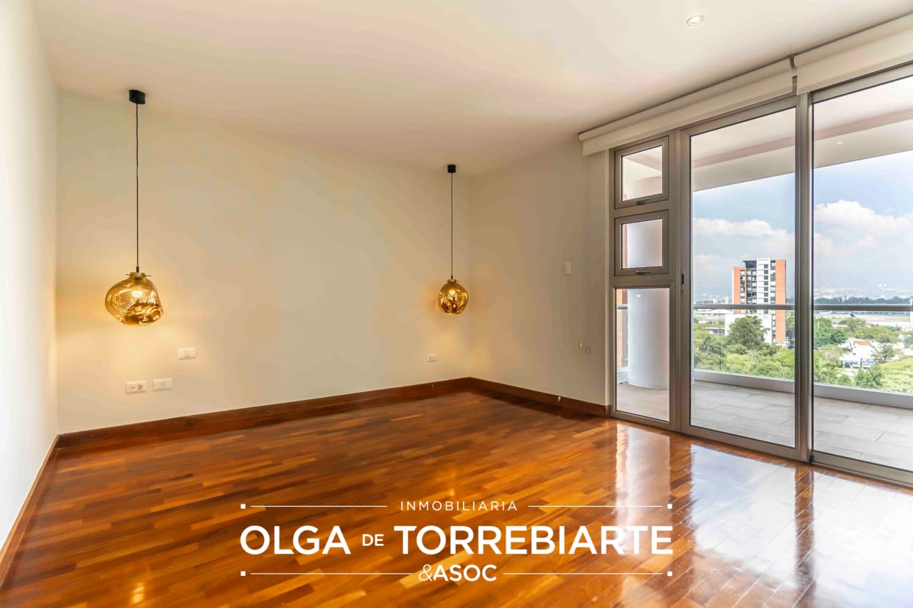 Apartamento en Akoya, Zona 14 — Apartamento en Alquiler en Akoya, Zona 14, Guatemala, Ciudad — foto 7 de 16