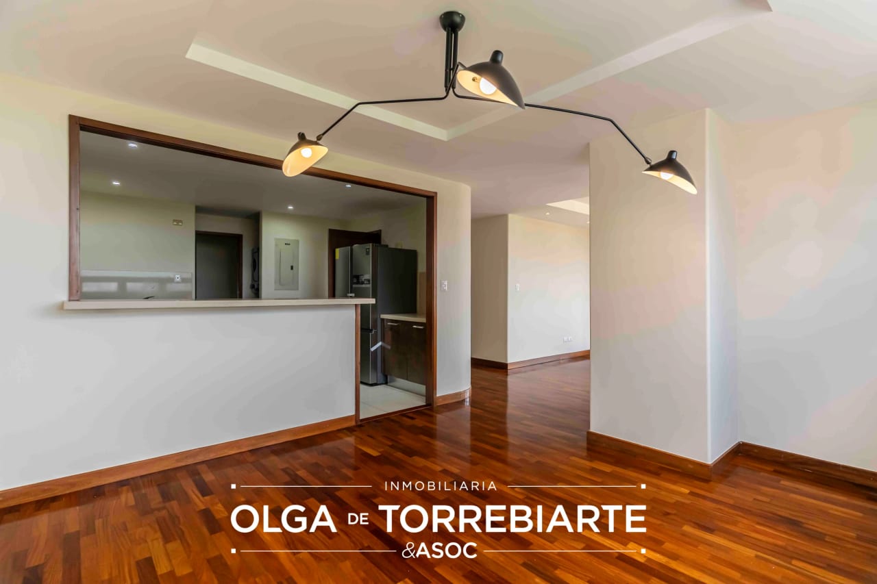 Apartamento en Akoya, Zona 14 — Apartamento en Alquiler en Akoya, Zona 14, Guatemala, Ciudad — foto 2 de 16