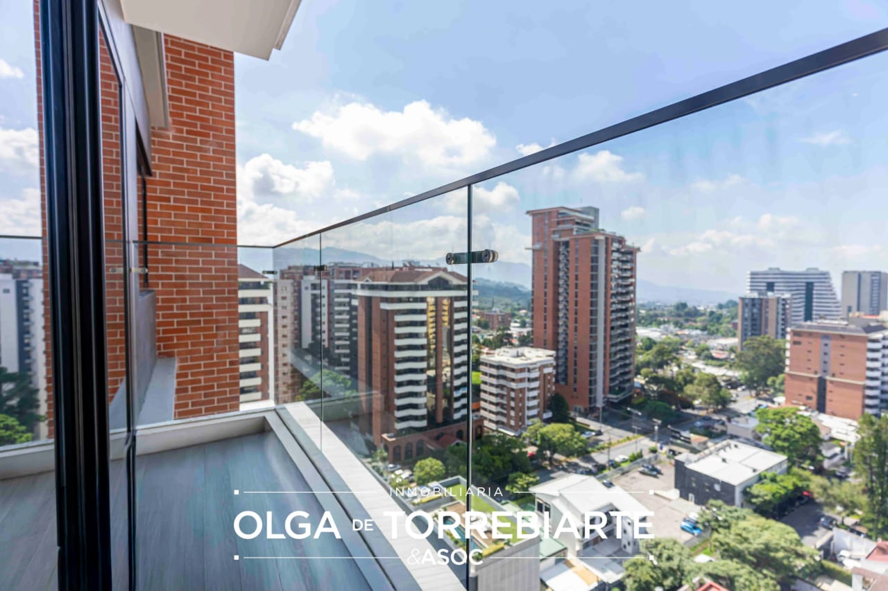 Apartamento en Novus, Zona 14 — Apartamento en Venta en Novus, Zona 14, Guatemala, Ciudad — foto 7 de 13