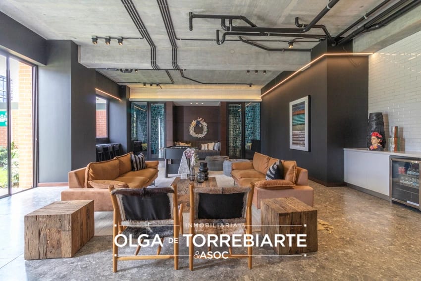 Apartamento en Novus, Zona 14 — Apartamento en Venta en Novus, Zona 14, Guatemala, Ciudad — foto 13 de 13