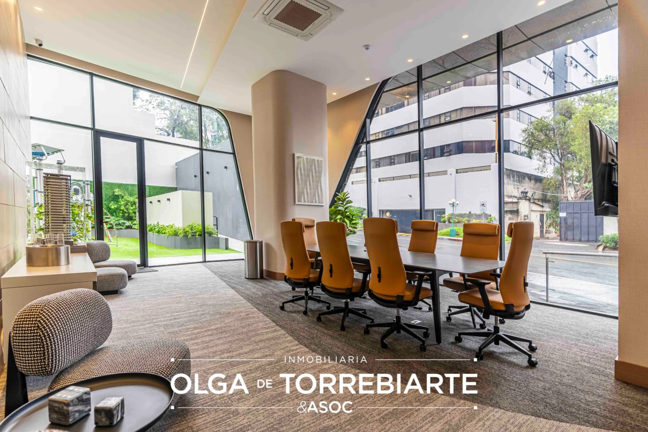 Apartamento en Torre Carrá, Zona 14 — Apartamento en Venta en Torre Carrá, Zona 14, Guatemala, Ciudad — foto 2 de 16