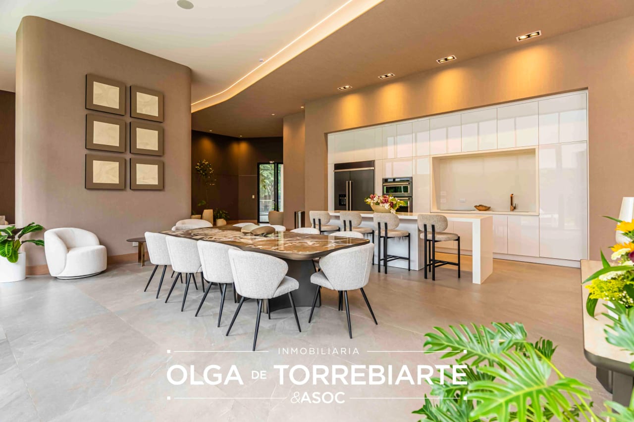 Apartamento en Torre Carrá, Zona 14 — Apartamento en Venta en Torre Carrá, Zona 14, Guatemala, Ciudad — foto 6 de 16