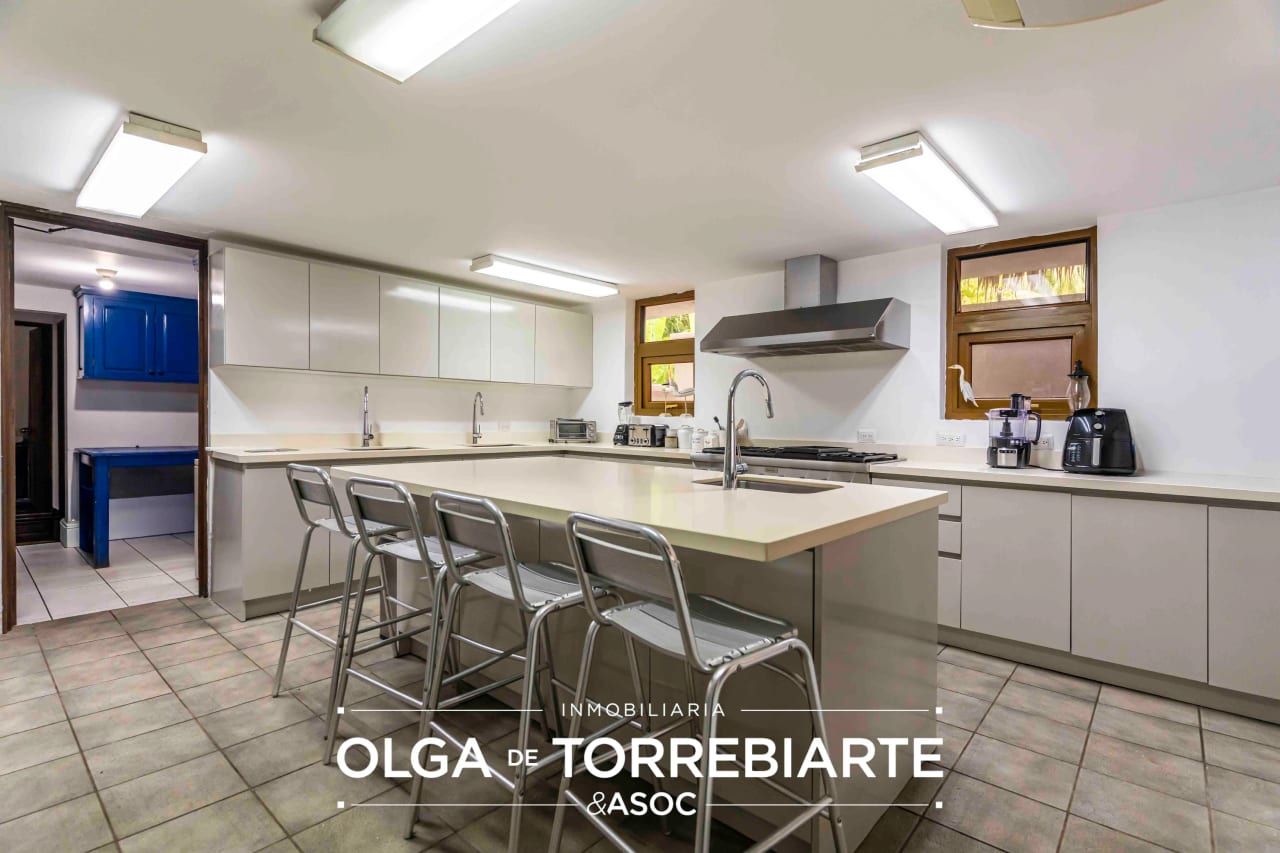 Casa Vacacional Frente al Mar, Condominio Marena — Casa vacacional en Venta en Marena, Puerto San José, Escuintla — foto 12 de 17