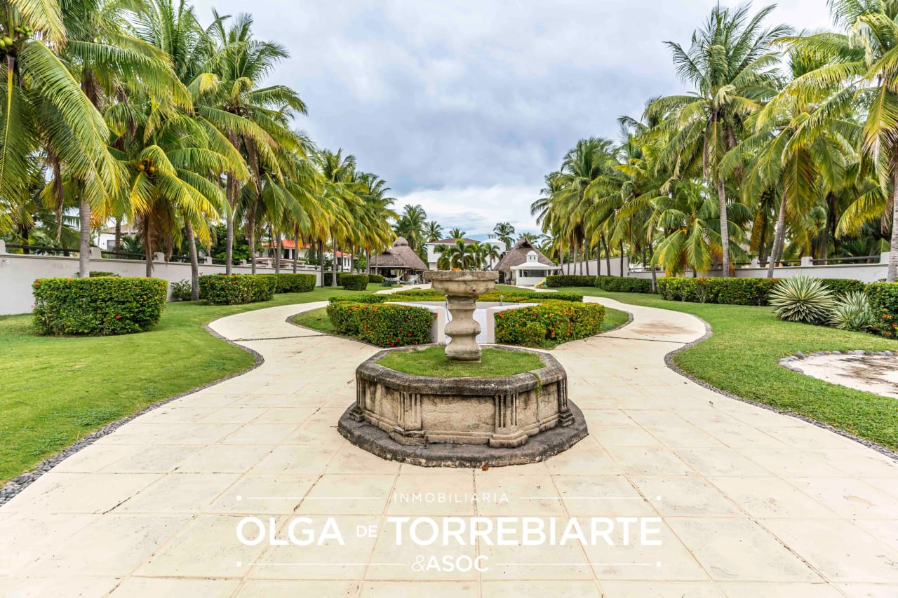 Casa Vacacional Frente al Mar, Condominio Marena — Casa vacacional en Venta en Marena, Puerto San José, Escuintla — foto 4 de 17