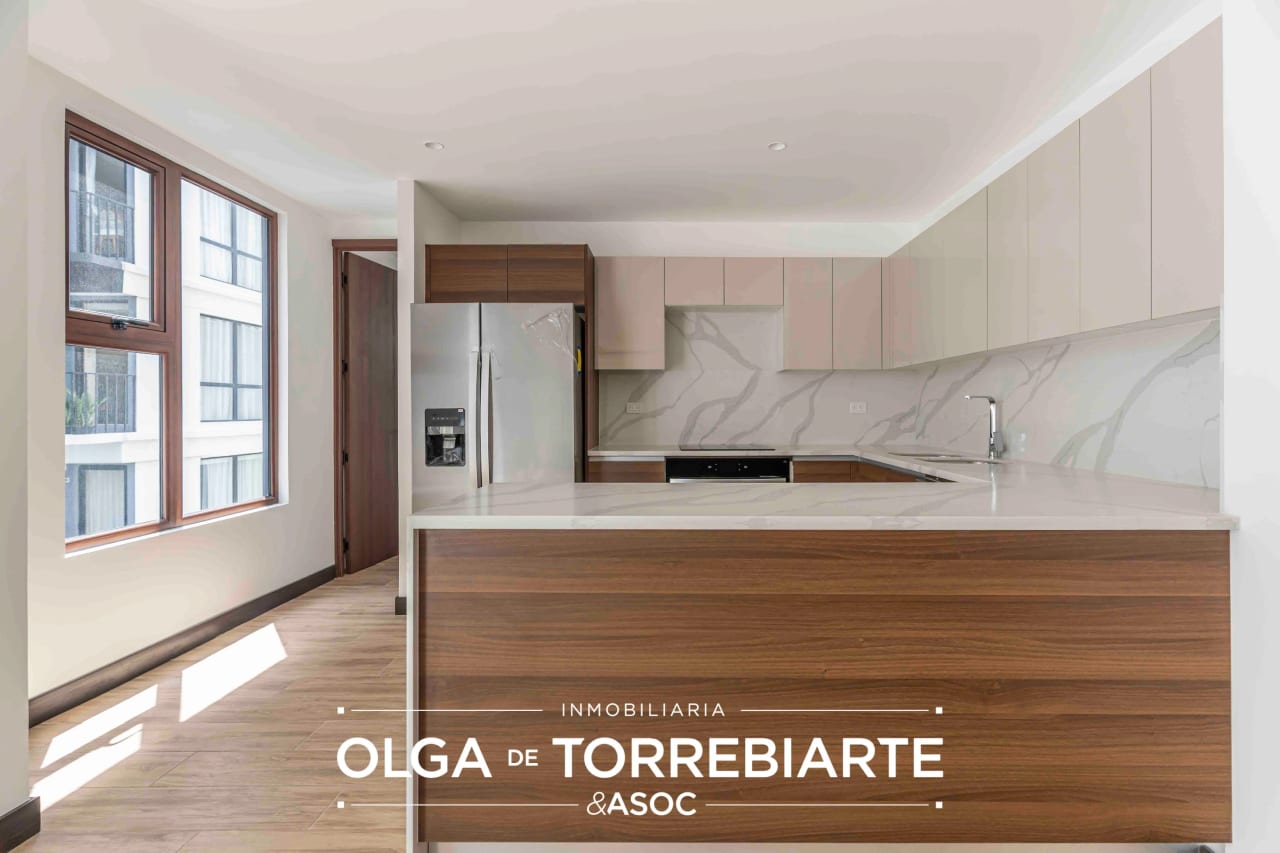 Apartamento en Abitare Américas, Zona 13 — Apartamento en Venta en Zona 13, Guatemala, Ciudad — foto 10 de 13