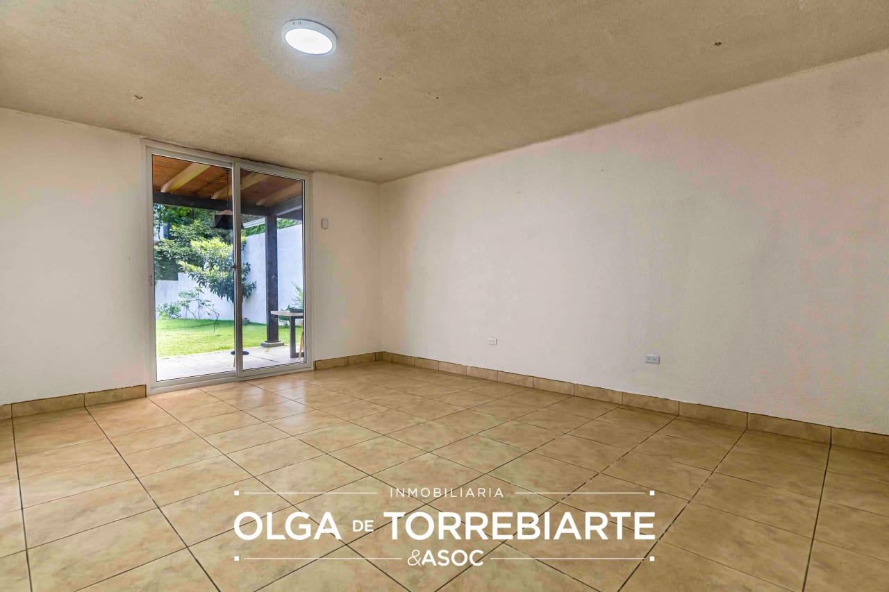 Casa en Colonia Oasika, Diagonal 6, Zona 10 — Casa en Alquiler en Zona 10, Guatemala, Ciudad — foto 9 de 17