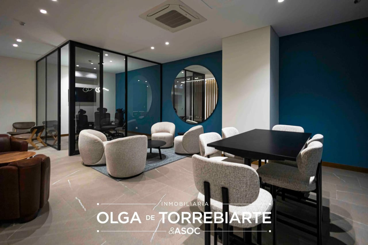 Apartamento en Ferré Diez, Zona 10 — Apartamento en Alquiler en Ferré Diez, Zona 10, Guatemala, Ciudad — foto 6 de 7