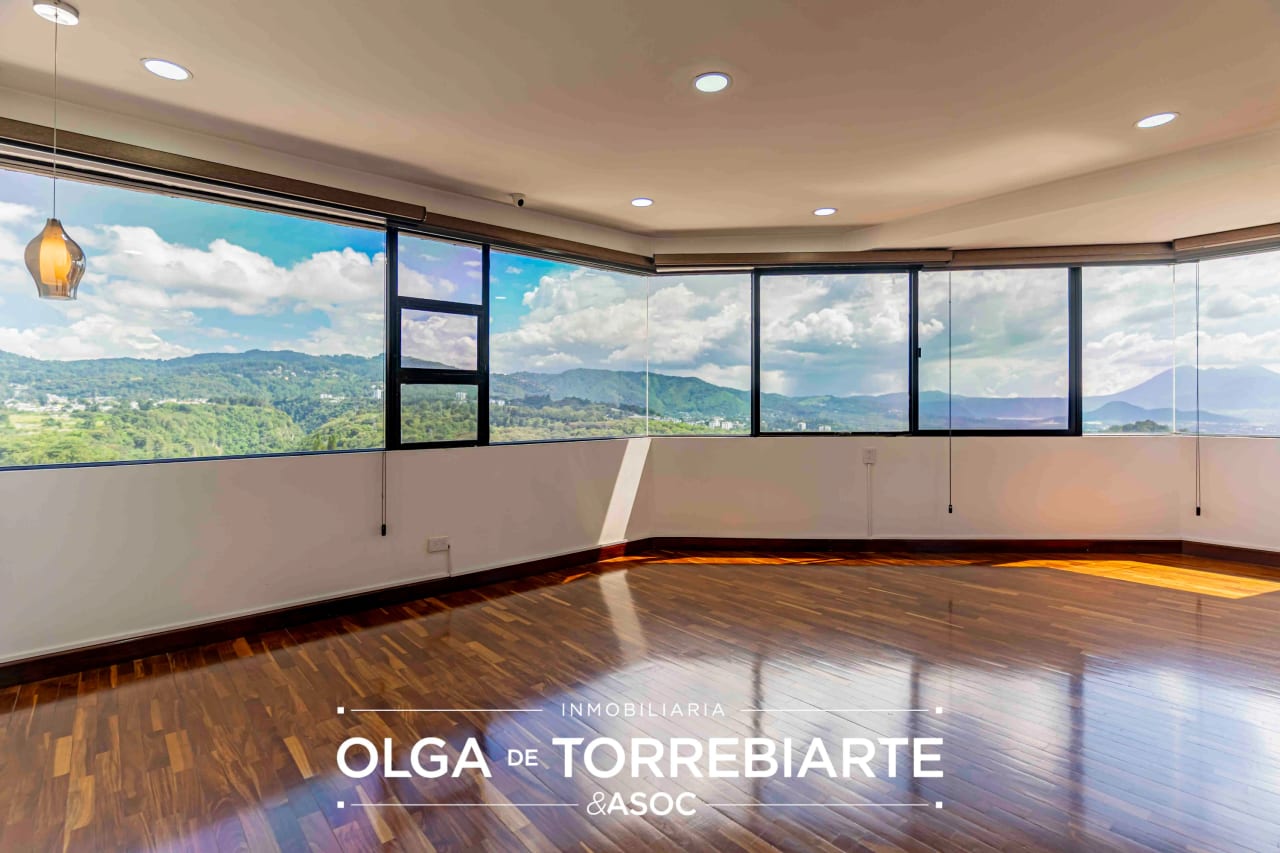 Apartamento en Pacifica Plaza, Zona 14 — Apartamento en Venta en Pacífica Plaza, Zona 14, Guatemala, Ciudad — foto 1 de 13