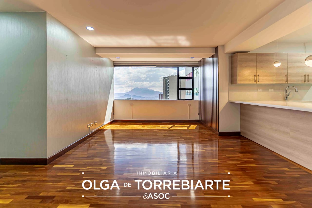 Apartamento en Pacifica Plaza, Zona 14 — Apartamento en Venta en Pacífica Plaza, Zona 14, Guatemala, Ciudad — foto 7 de 13