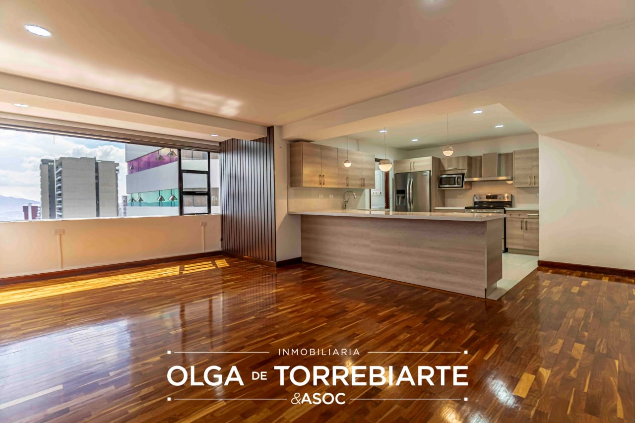 Apartamento en Pacifica Plaza, Zona 14 — Apartamento en Venta en Pacífica Plaza, Zona 14, Guatemala, Ciudad — foto 2 de 13