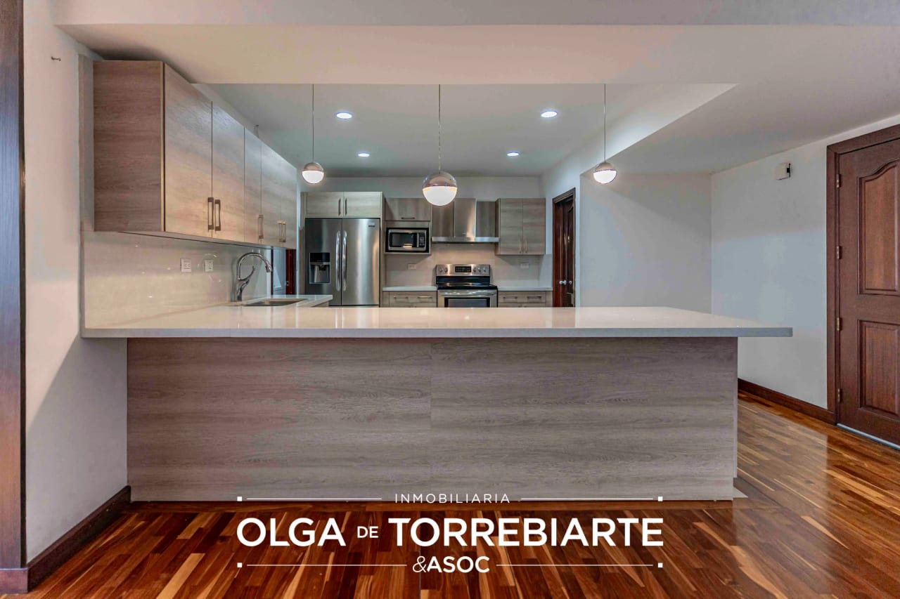 Apartamento en Pacifica Plaza, Zona 14 — Apartamento en Venta en Pacífica Plaza, Zona 14, Guatemala, Ciudad — foto 3 de 13