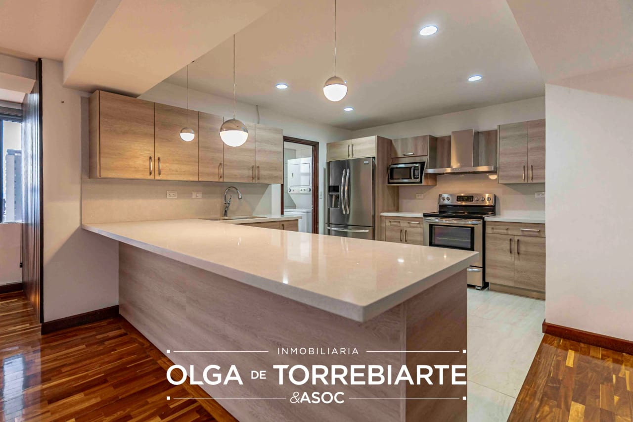 Apartamento en Pacifica Plaza, Zona 14 — Apartamento en Venta en Pacífica Plaza, Zona 14, Guatemala, Ciudad — foto 4 de 13