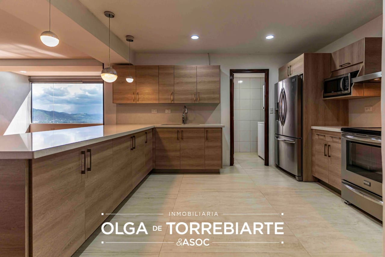 Apartamento en Pacifica Plaza, Zona 14 — Apartamento en Venta en Pacífica Plaza, Zona 14, Guatemala, Ciudad — foto 5 de 13