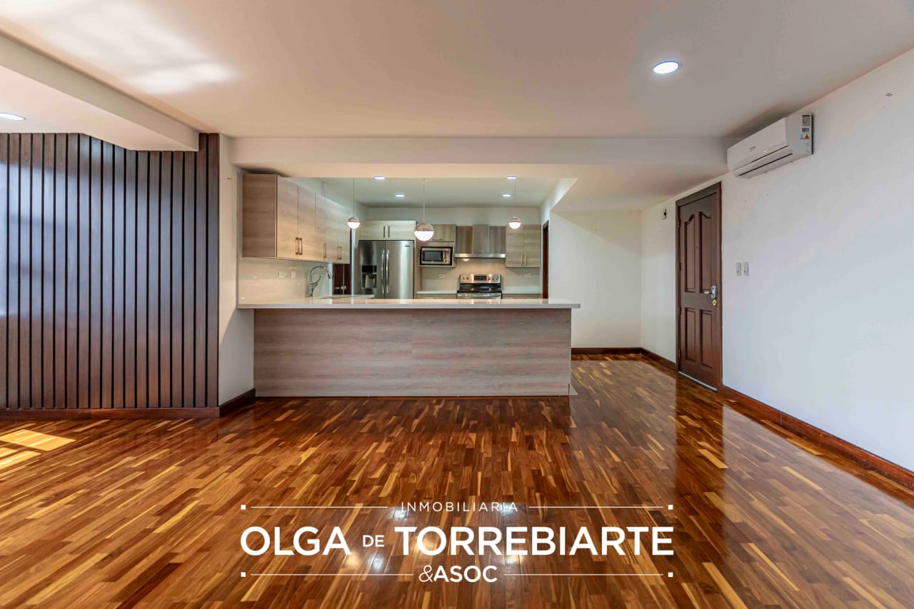 Apartamento en Pacifica Plaza, Zona 14 — Apartamento en Venta en Pacífica Plaza, Zona 14, Guatemala, Ciudad — foto 6 de 13