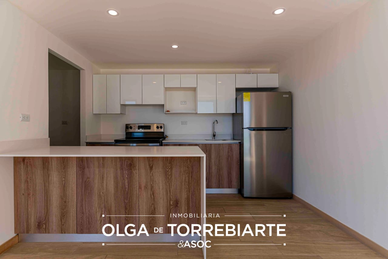 Apartamento en Meraki, Zona 10 — Apartamento en Alquiler en Meraki Z10, Zona 10, Guatemala, Ciudad — foto 5 de 13
