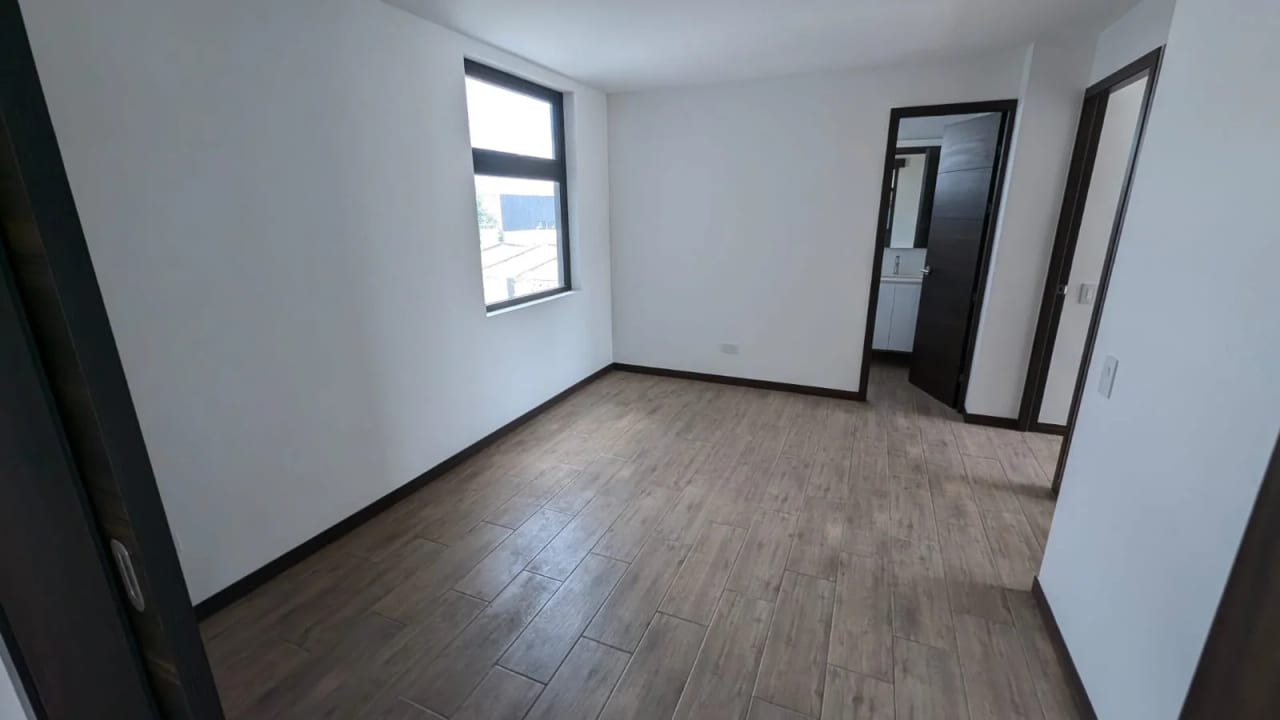 Se Alquila Apto. Edificio AURÉ, Zona 13. — Apartamento en Alquiler en Aure, Zona 13, Guatemala, Ciudad — foto 8 de 17