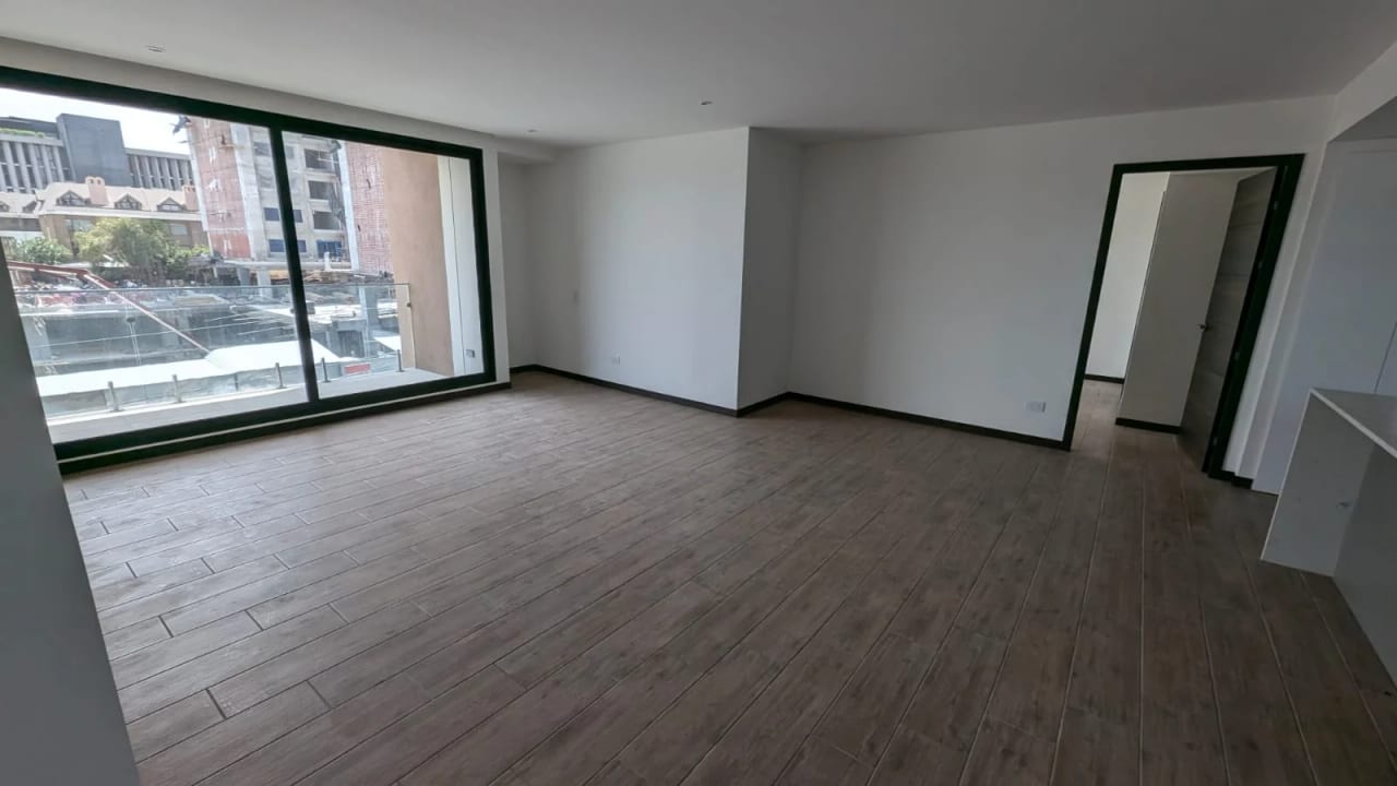 Se Alquila Apto. Edificio AURÉ, Zona 13. — Apartamento en Alquiler en Aure, Zona 13, Guatemala, Ciudad — foto 1 de 17