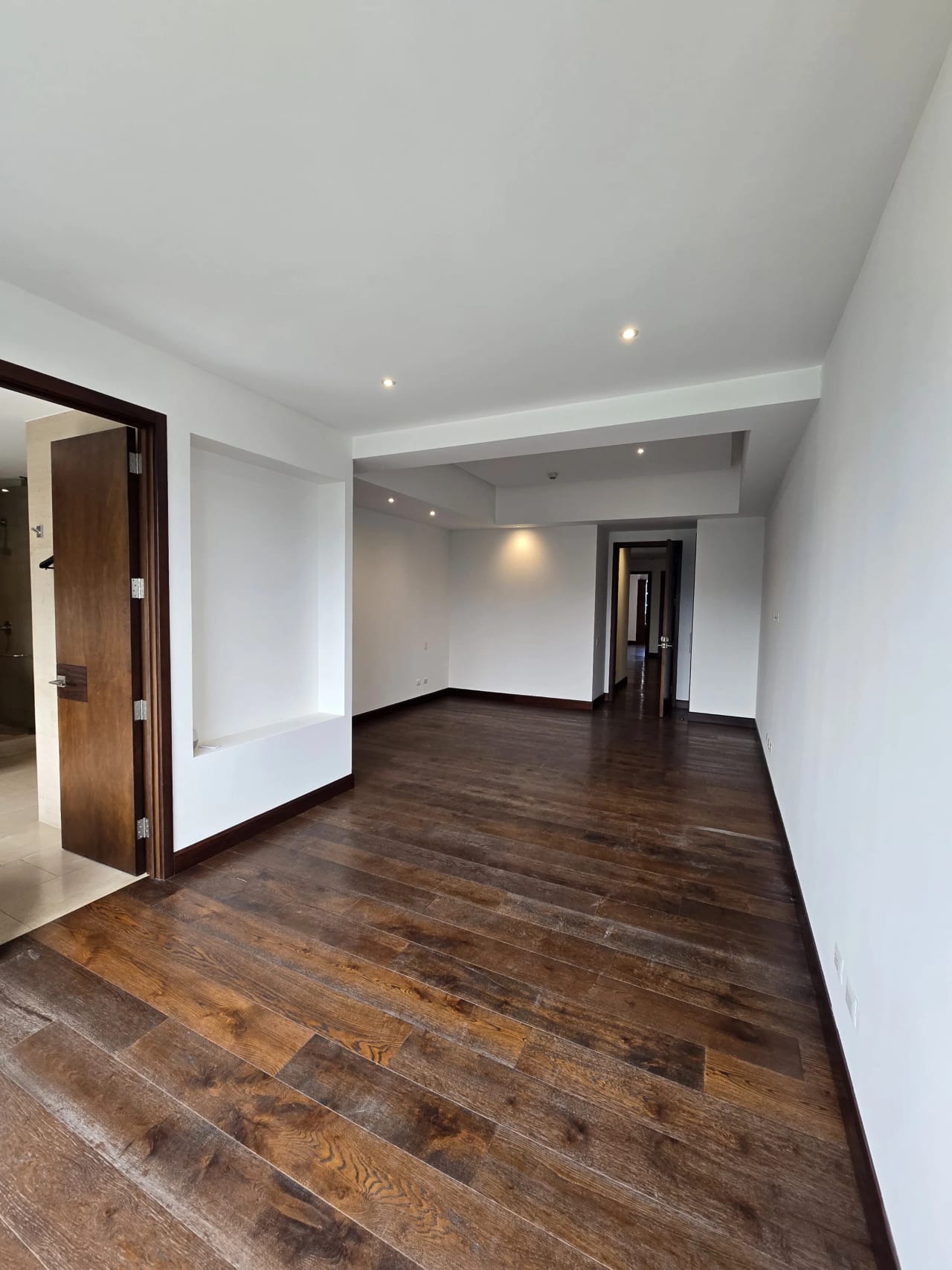 Se Alquila/Vende Apto. Tiffany Quinta, Zona 14. — Apartamento en Venta en Tiffany 5ta Avenida, Zona 14, Guatemala, Ciudad — foto 3 de 17