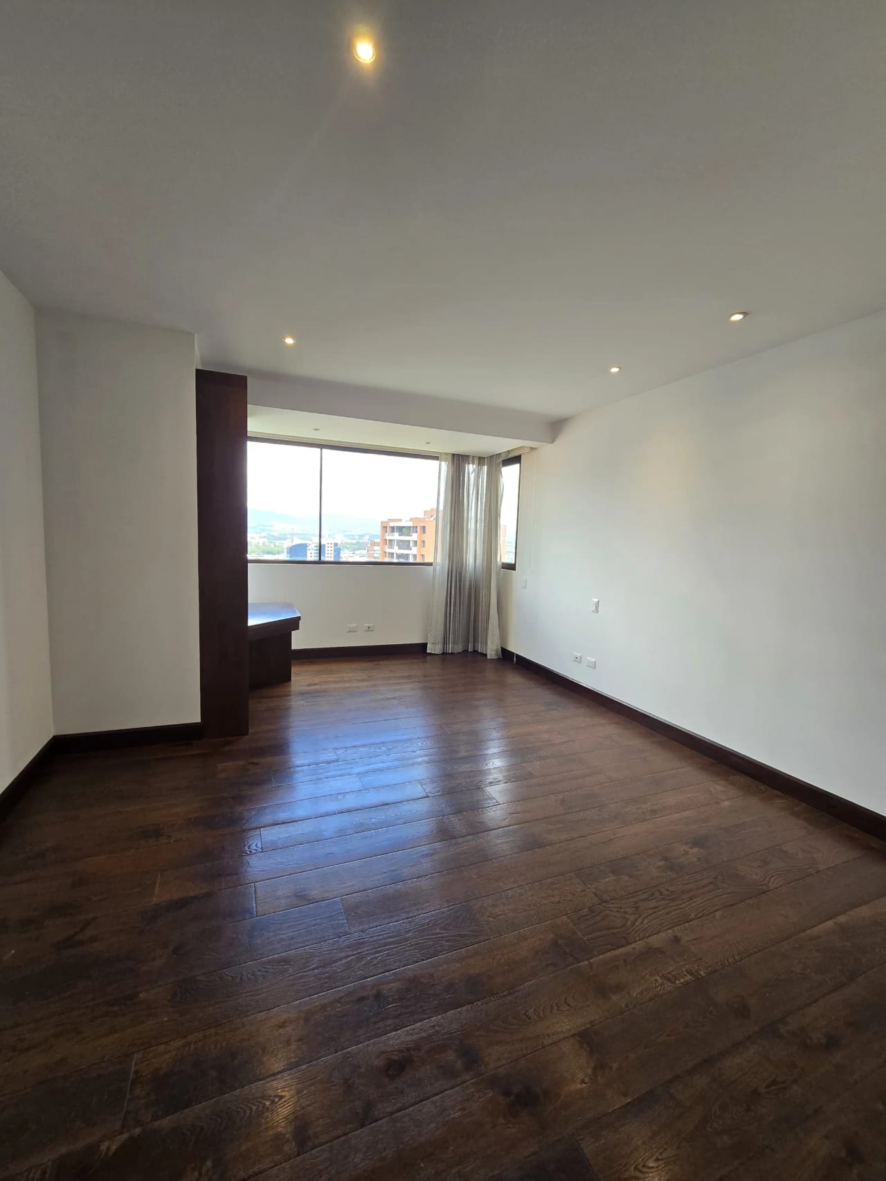 Se Alquila/Vende Apto. Tiffany Quinta, Zona 14. — Apartamento en Venta en Tiffany 5ta Avenida, Zona 14, Guatemala, Ciudad — foto 4 de 17