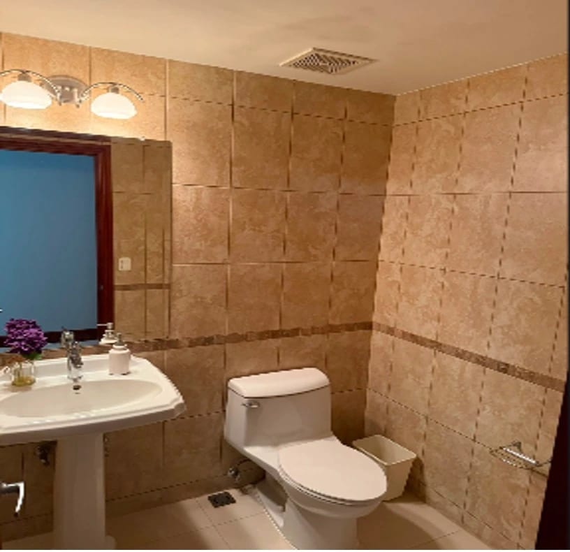 Se Alquila Apto. Amueblado San Patricio, Zona 14. — Apartamento en Alquiler en San Patricio, Zona 14, Guatemala, Ciudad — foto 3 de 8