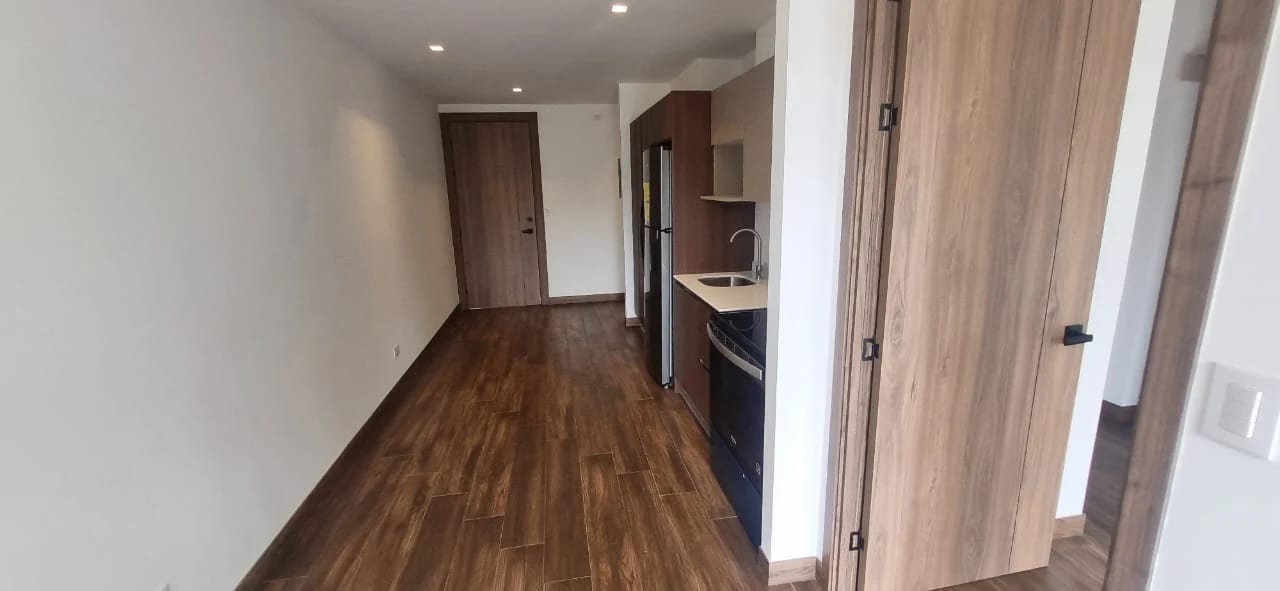 Se Alquila Apto. Edificio Vila 15, Zona 15. — Apartamento en Alquiler en Vila Quince, Zona 15, Guatemala, Ciudad — foto 5 de 11