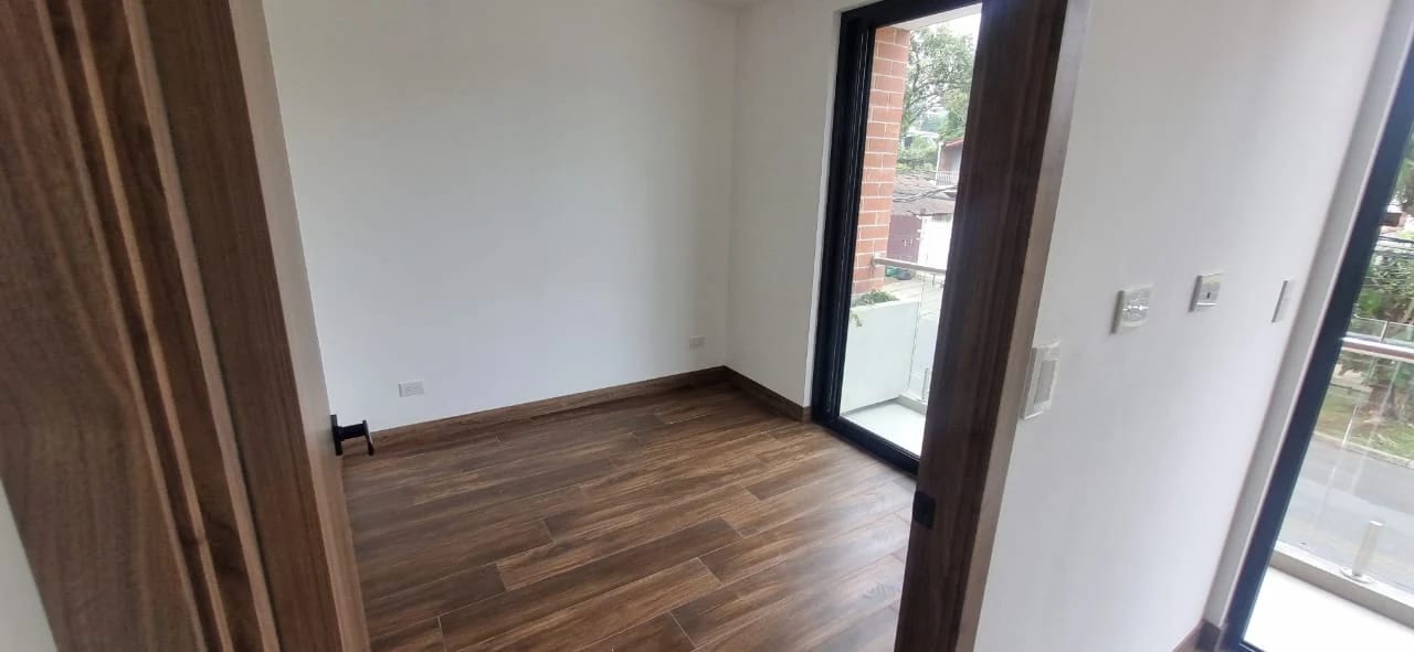 Se Alquila Apto. Edificio Vila 15, Zona 15. — Apartamento en Alquiler en Vila Quince, Zona 15, Guatemala, Ciudad — foto 6 de 11