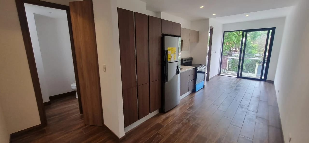 Se Alquila Apto. Edificio Vila 15, Zona 15. — Apartamento en Alquiler en Vila Quince, Zona 15, Guatemala, Ciudad — foto 1 de 11